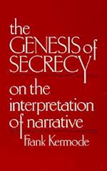 The Genesis of Secrecy