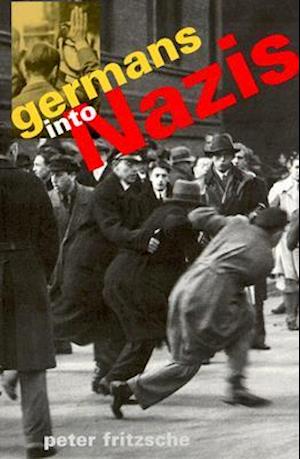 Germans into Nazis