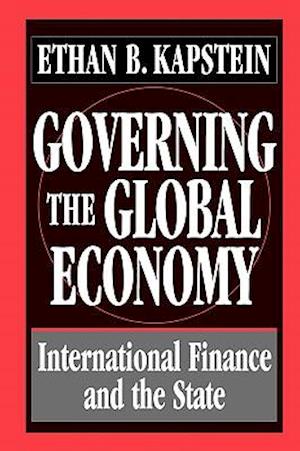 Governing the Global Economy