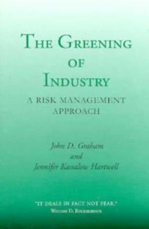 The Greening of Industry