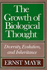 The Growth of Biological Thought