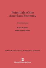 Potentials of the American Economy