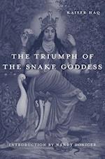 The Triumph of the Snake Goddess