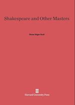 Shakespeare and Other Masters