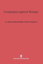 Campaigns Against Hunger