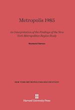 Metropolis 1985