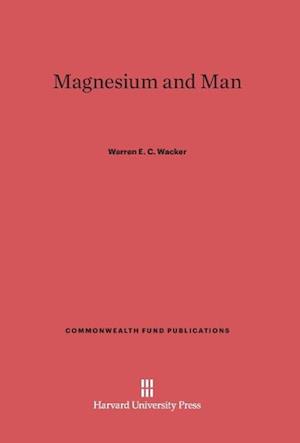 Magnesium and Man