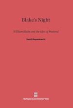 Blake's Night