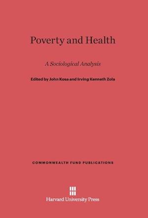 Poverty and Health