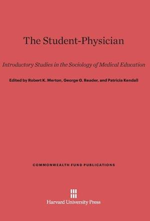 The Student-Physician