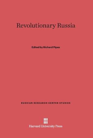 Revolutionary Russia