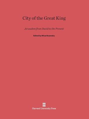 City of the Great King