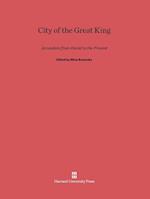 City of the Great King