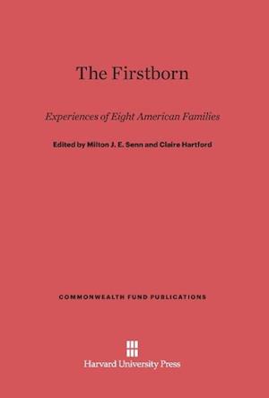 The Firstborn