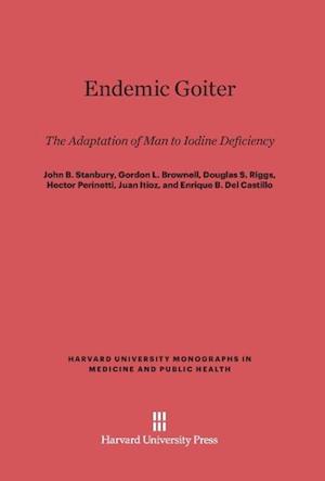 Endemic Goiter