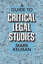 A Guide to Critical Legal Studies