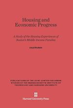 Housing and Economic Progress