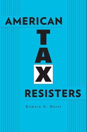 American Tax Resisters