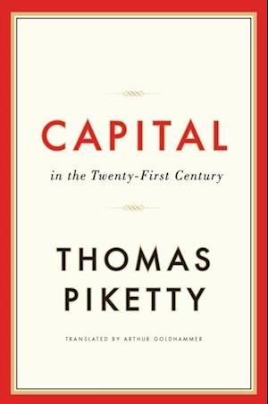 Capital in the Twenty-First Century