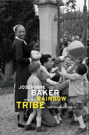 Josephine Baker and the Rainbow Tribe