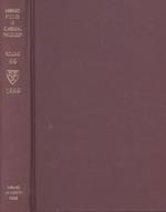 Harvard Studies in Classical Philology, Volume 99