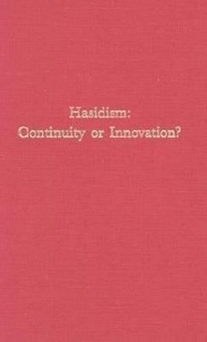 Hasidism