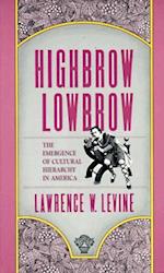 Highbrow/Lowbrow