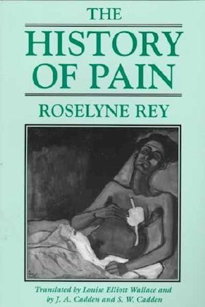 The History of Pain