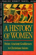 History of Women in the West, Volume I