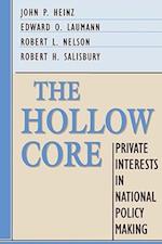 The Hollow Core