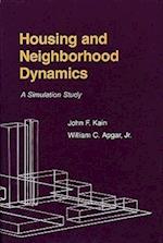 Housing and Neighborhood Dynamics