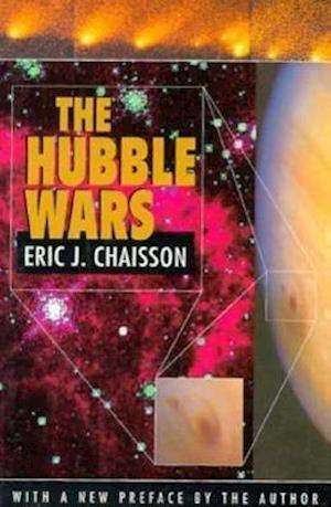 The Hubble Wars