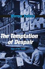 Temptation of Despair