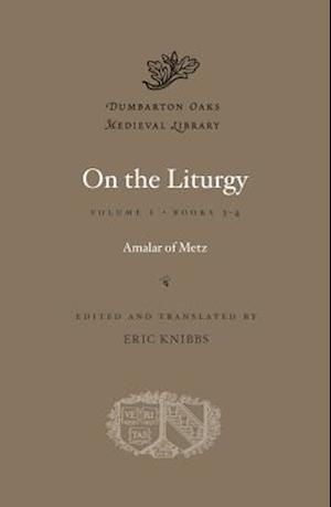 On the Liturgy