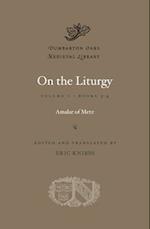 On the Liturgy