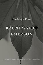 Ralph Waldo Emerson