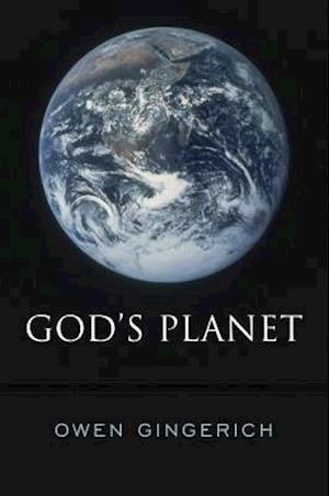 God’s Planet