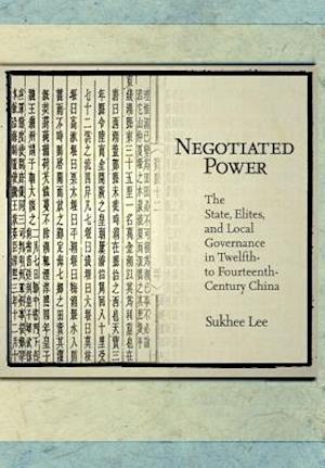 Negotiated Power