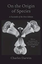 On the Origin of Species