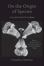 On the Origin of Species