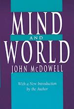 Mind and World