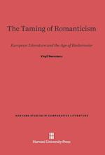 The Taming of Romanticism