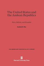 The United States and the Andean Republics