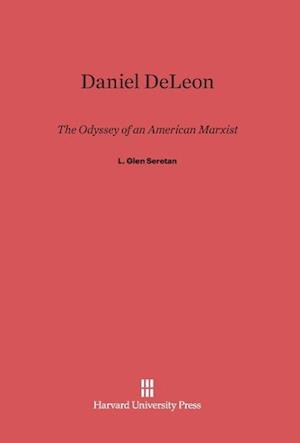 Daniel DeLeon
