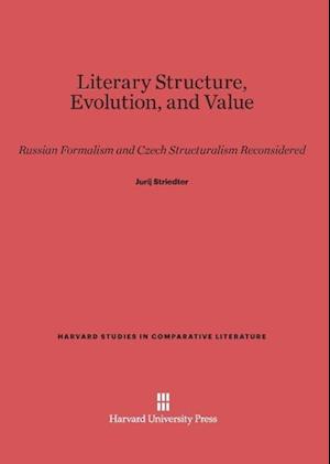 Literary Structure, Evolution, and Value