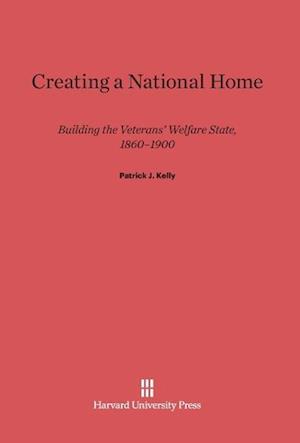 Creating a National Home