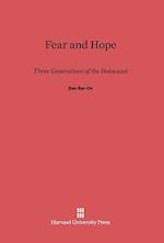 Fear and Hope