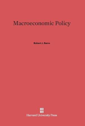 Macroeconomic Policy