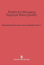 Models for Managing Regional Water Quality