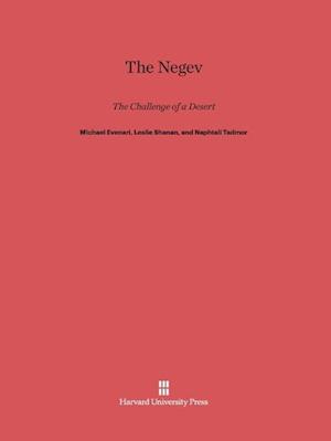 The Negev